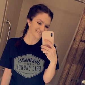 Meet your Posher, Jess